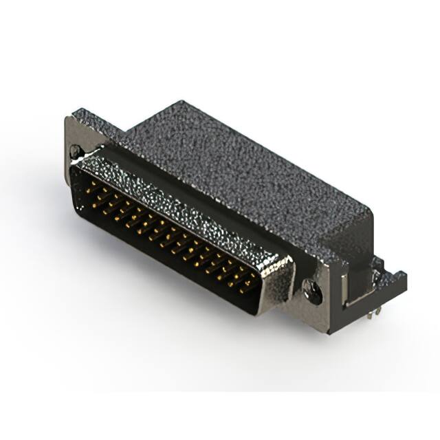 633-044-663-552 EDAC Inc.  Conjuntos de conectores D-Sub